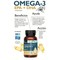 Natier Omega 3 Soft Gel x60 Cápsulas
