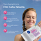 Toallitas Limpiadoras 3 en 1 NIVEA x 25 unidades
