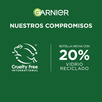 Serum Iluminador Vitamina C Garnier 30ml