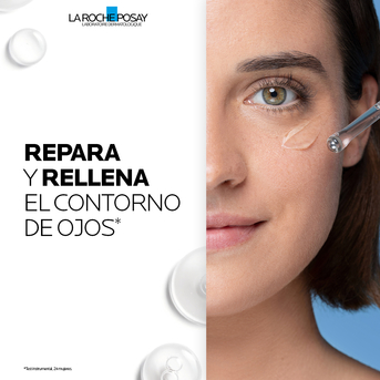 Serum Contorno de Ojos Hyalu B5 15 ml