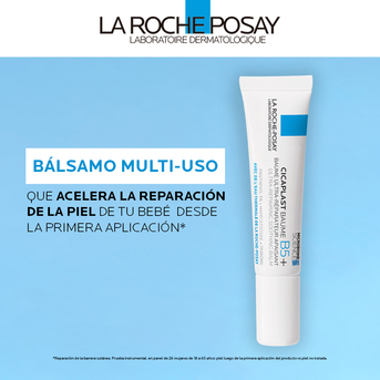 La Roche Posay Cicaplast Baume B5+ 15 Ml
