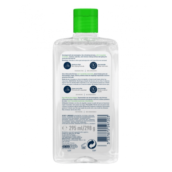 Agua Micelar Hidratante CeraVe 295 ml