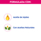 Loción Corporal NIVEA Cereza Aceite Jojoba Pn/ Seca 400ml