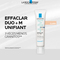 Crema Anti-imperfecciones Effaclar Duo+M Unifiant Tono Light 40 ml