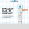 Effaclar Duo+M Unifiant Tono Medium
