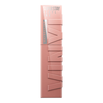 Labial Liquido Maybelline SuperStay Vinyl Ink