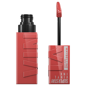 Labial Liquido Maybelline SuperStay Vinyl Ink