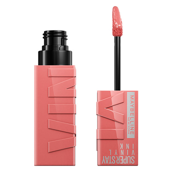 Labial Liquido Maybelline SuperStay Vinyl Ink
