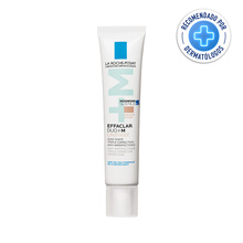 Effaclar Duo+M Unifiant Tono Medium