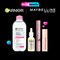 Kit Viral Beauty Garnier & Maybelline