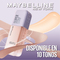 Base Líquida Maybelline Superstay Lumi Matte