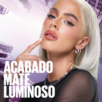 Base Líquida Maybelline Superstay Lumi Matte
