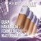 Base Líquida Maybelline Superstay Lumi Matte