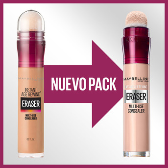 Corrector de Ojos Maybelline Instant Age Rewind 6 ml