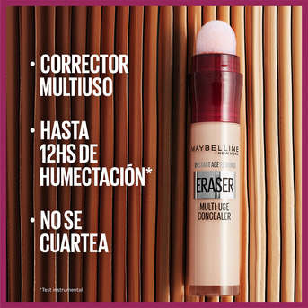 Corrector de Ojos Maybelline Instant Age Rewind 6 ml