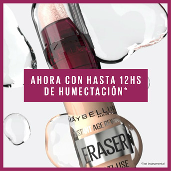 Corrector de Ojos Maybelline Instant Age Rewind 6 ml