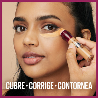 Corrector de Ojos Maybelline Instant Age Rewind 6 ml