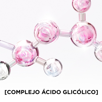 Mascarilla Elvive Glycolic Gloss 300gr