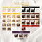 Kit Tintura Excellence Creme Varios Tonos