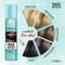 Tapacanas Spray L'Oréal Paris Magic Retouch 75ml