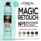 Tapacanas Spray L'Oréal Paris Magic Retouch 75ml