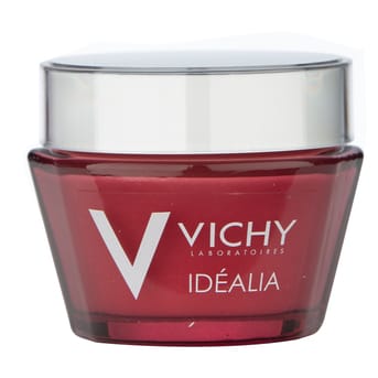 Crema Energizante Vichy Idealia para Pieles Normales a Mixtas 50ml