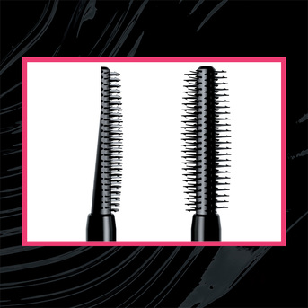 Loreal Paris Mascara de Pestañas Telescopic Lift WSH