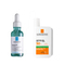 LA ROCHE POSAY EFFACLAR SERUM 30ML + ANTHELIOS OIL CONTROL FLUIDO 50ML