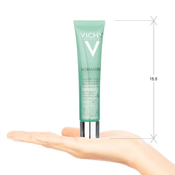Tratamiento Hidratante y Matificante Vichy Skin Balance Normaderm 40ml