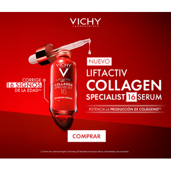 Serum Antiedad Vichy Liftactiv Collagen Specialist 16 30 ML