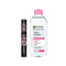 Kit Rutina de Ojos: Sky High Cosmic Black + Agua Micelar Todo en 1