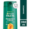 Shampoo Fructis Probióticos Fuerza 350ml