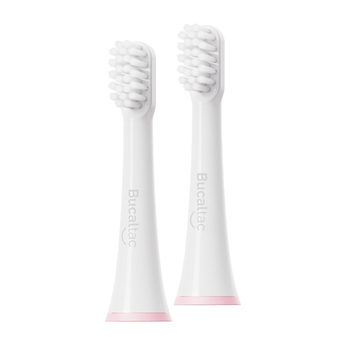 Sonic Power Toothbrush Repuesto 2 Unidades
