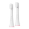Sonic Power Toothbrush Repuesto 2 Unidades