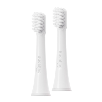 Sonic Power Toothbrush Repuesto X2