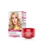 Combo Excellence Tono Rubio Muy Claro + Elvive Colorvive CT 300 ml