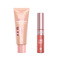 Set de Maquillaje L´Oréal Paris Lumi: Lumi Glotion Light Glow + Lumi Blush True Rose