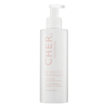 Cher Luminous Cleansing Gel 200ml