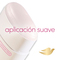Desodorante Dove Vitamin Care Raspberry & Rose 74 gr