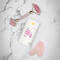 Desodorante Dove Vitamin Care Raspberry & Rose 74 gr