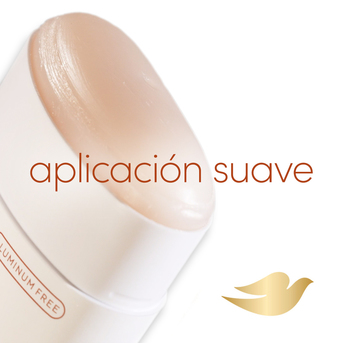 Desodorante Dove VitaminCare+ Coconut & Shea 74gr