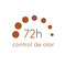 Desodorante Dove VitaminCare+ Coconut & Shea 74gr