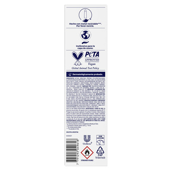 Antitranspirante Dove Clinical Women Desodorante 150ml
