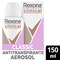 Desodorante Femenino Rexona Clinical Classic 96h x 150ML