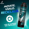 Desodorante en Aerosol Rexona Invisible 150 ml