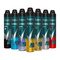 Desodorante en Aerosol Rexona Invisible 150 ml