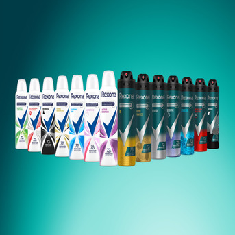 Desodorante Ap Aerosol Rexona V8 150 ml