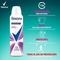 Desodorante Rexona Wom Active Emotion 150ml 1un