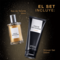 Set David Beckham Cofre Classic EDT 50 Ml + Gel De Ducha