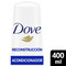 Acondicionador Dove Recontrucción Completa 400ml
